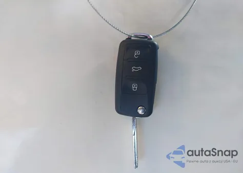 2017 Volkswagen Jetta 1.4T Se из США, поврежденный, VIN 3VWDB7AJ5HM352413